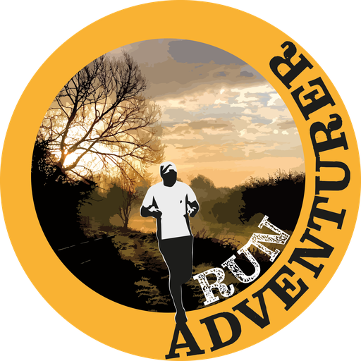 Run Adventurer logo