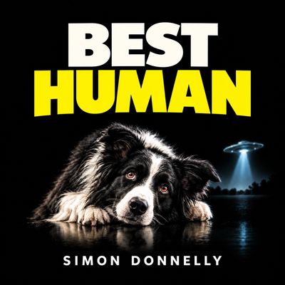 Cover of Best Human