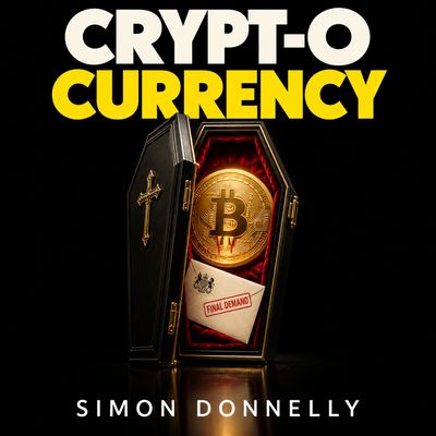 Crypt-O Currency