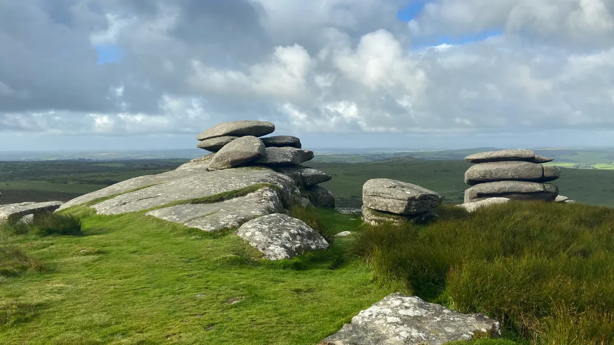 Minions, Cornwall