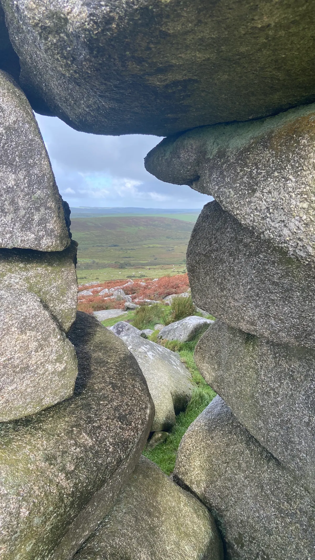 Cheesewring, Minions, Cornwall