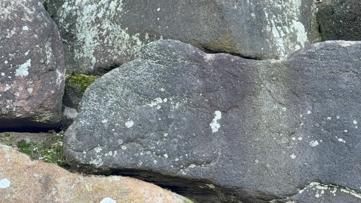 On the Bosley Cloud and the Bridestones route